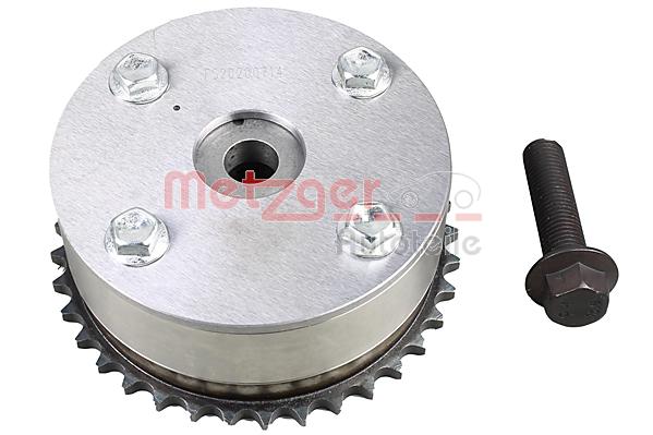 METZGER 2410063 Nockenwellenversteller